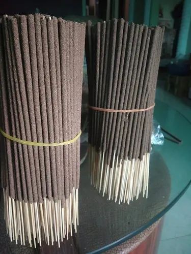 SughandhaSparsha - Gomaya Agarbatti (100% Natural & Premium 80 Sticks pack)